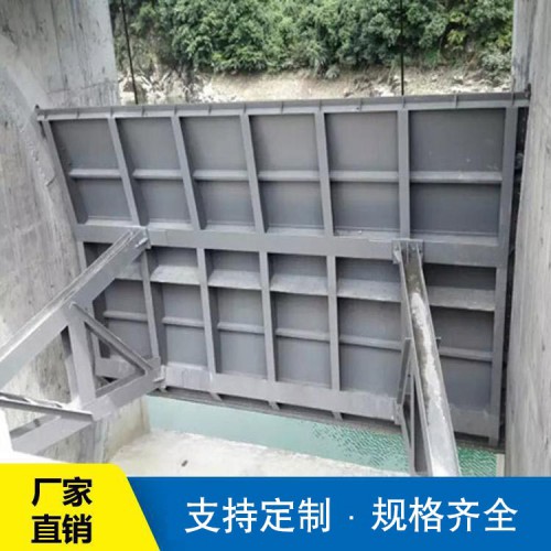 復(fù)合材料閘門 法蘭鑄鐵閘門 閘門廠家
