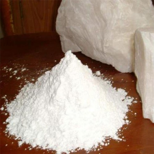 滑石粉