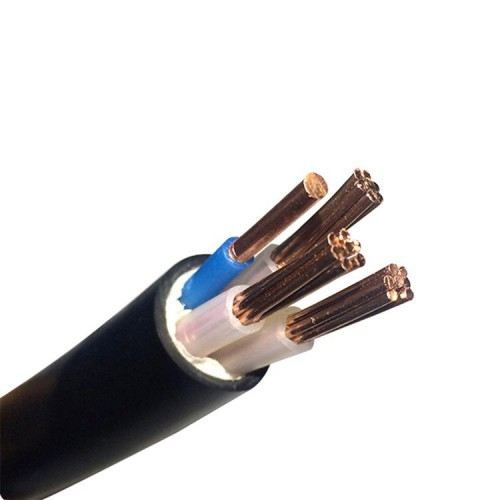 WDZYJV  低煙無鹵電力電纜價格優惠