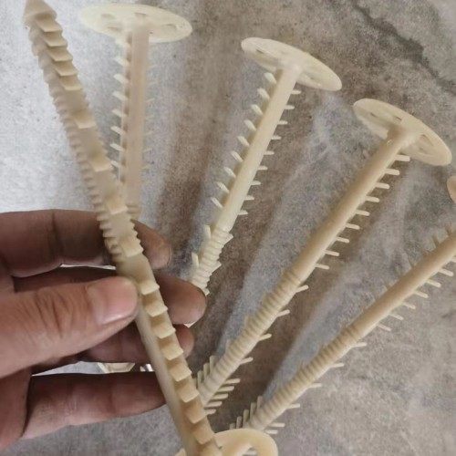 一體板保溫釘