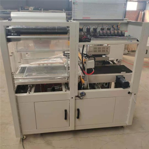 L型熱收縮包裝機(jī) 全自動(dòng)L型熱收縮包裝膜包裝機(jī) 精選廠家