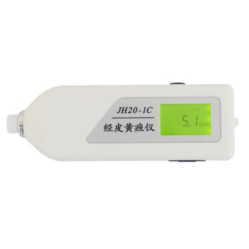 經皮黃疸儀