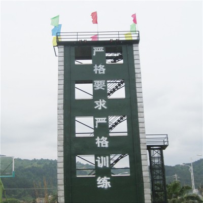 消防訓練塔 消防訓練塔精選廠家  廠家直銷
