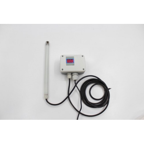 管道風速變送器風速儀AF410LGY