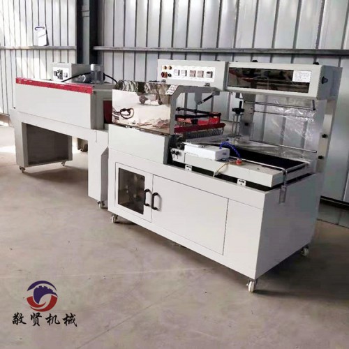 尼龍草熱收縮膜包裝機(jī) 全自動(dòng)包膜機(jī) 生產(chǎn)廠家