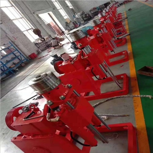 坑道鉆機(jī) ZLJ250礦用電動探水鉆機(jī)廠家 探瓦斯鉆孔機(jī)