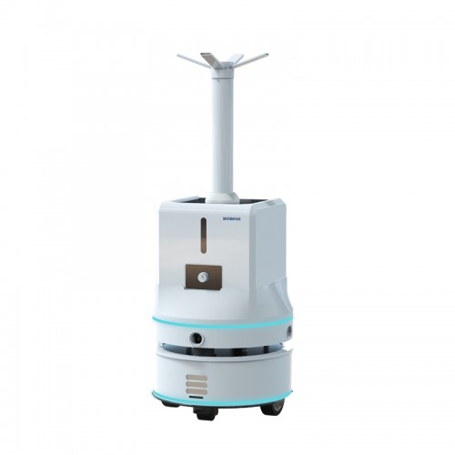 消毒機器人 廠家自產