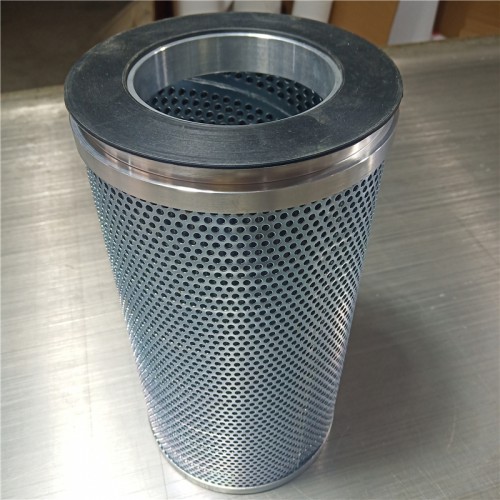 液壓油凈化濾芯SGF-H100x100FC雙筒高壓過(guò)濾器濾芯