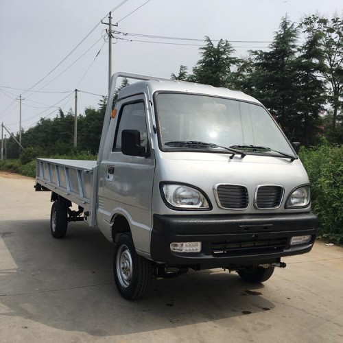加厚型周轉工具車   建筑工地平板拉磚車    物流周轉車