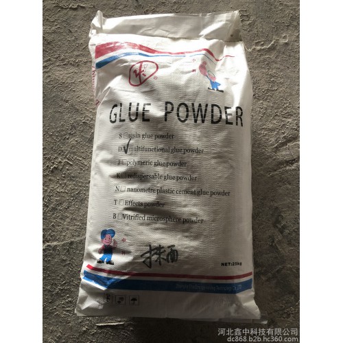 聚苯板膠粉