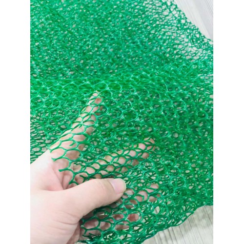 植被網(wǎng)廠家 護(hù)坡河道三維植被網(wǎng)