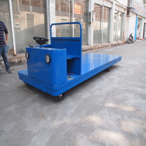 電動(dòng)高承載搬運(yùn)車  電動(dòng)載貨汽車  多功能電動(dòng)平板車