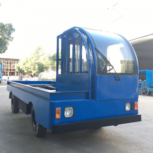 1-10噸電動(dòng)設(shè)備搬運(yùn)車   大中小型平板車   輕型貨運(yùn)車