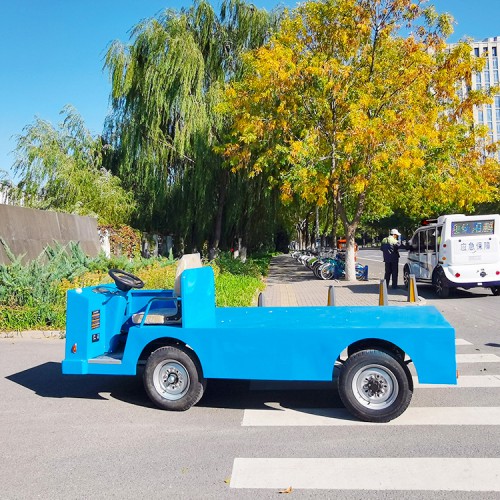 大中小型平板車    蔬菜大棚搬運(yùn)車   倉(cāng)庫(kù)工地裝卸車