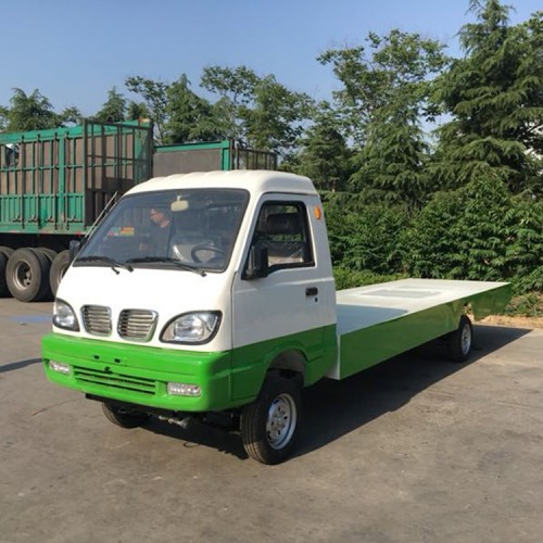 廠區(qū)倉(cāng)庫(kù)搬運(yùn)車   大功率載重王平板車   加厚型周轉(zhuǎn)工具車