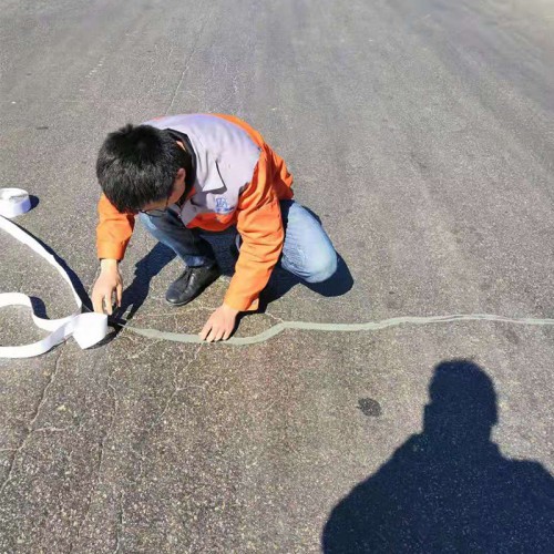 沙面貼縫帶