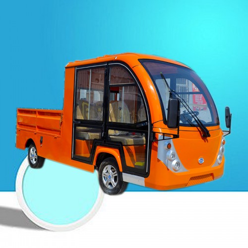載重王平板車   輕型貨運車   加厚型周轉工具車