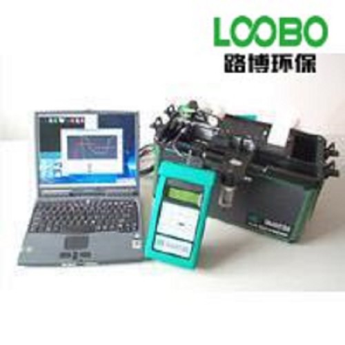 英國凱恩9206綜合煙氣分析儀