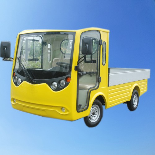 電動(dòng)平板車   庫房廠區(qū)倉儲(chǔ)轉(zhuǎn)運(yùn)車   電動(dòng)高承載搬運(yùn)車
