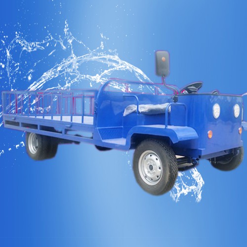 電動(dòng)平板車   生產(chǎn)建筑搬運(yùn)車   加厚型周轉(zhuǎn)工具車