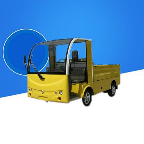 電動(dòng)平板車   載重王搬運(yùn)車  工地倉庫廠區(qū)大棚電動(dòng)周轉(zhuǎn)車