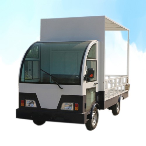 工業(yè)電動(dòng)平板車   廠區(qū)搬運(yùn)車   庫房廠區(qū)倉儲(chǔ)轉(zhuǎn)運(yùn)車可定制