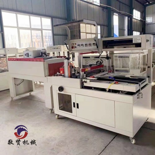 廠家直銷全自動包裝設備-邊封機