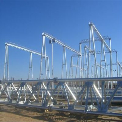 電力鐵塔 電力鋼管桿 電力架構(gòu)