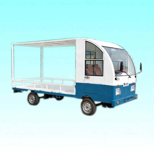 電動(dòng)平板車  養(yǎng)殖戶拉豬車   電動(dòng)高承載搬運(yùn)車