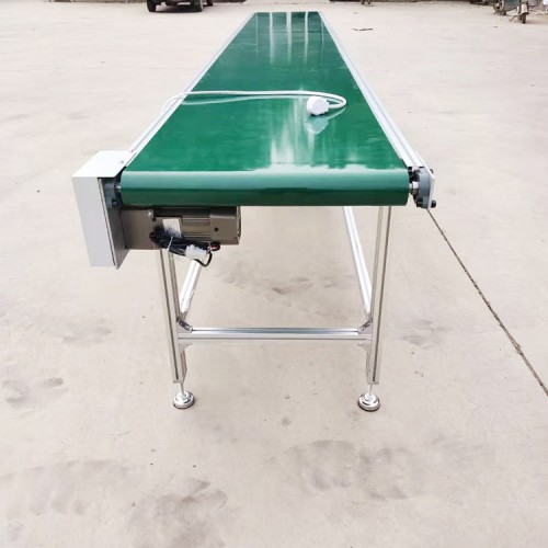 裝卸輸送機