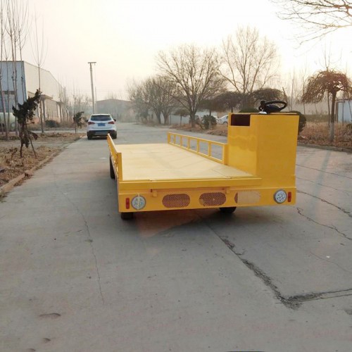 廠區(qū)搬運(yùn)車  重型電動(dòng)平板搬運(yùn)車  庫房廠區(qū)倉儲(chǔ)轉(zhuǎn)運(yùn)車
