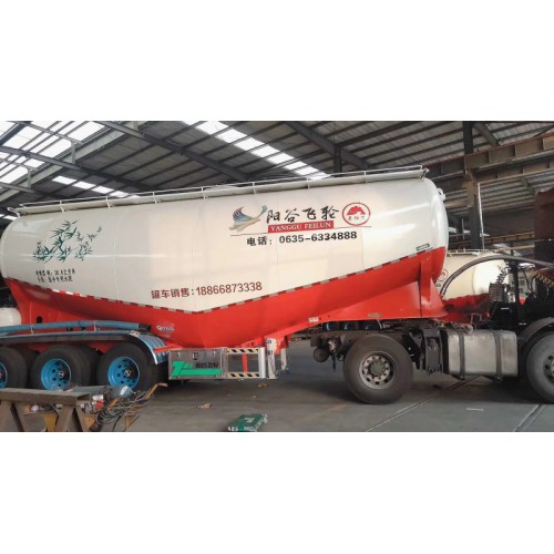 華宇罐車