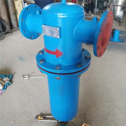 氣液分離器廠家油氣分離器油水分離器大型不銹鋼材質現貨直發