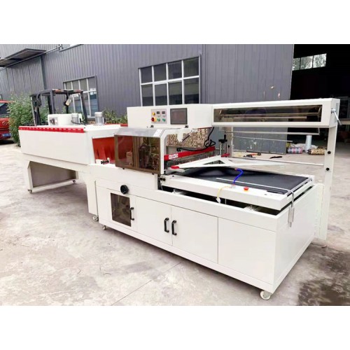 敬賢 全自動(dòng)邊封機(jī) 兒童玩具自動(dòng)套膜機(jī) 一臺多少錢