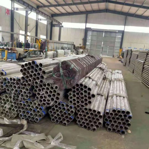 不銹鋼復(fù)合管欄桿 河道不銹鋼復(fù)合管欄桿