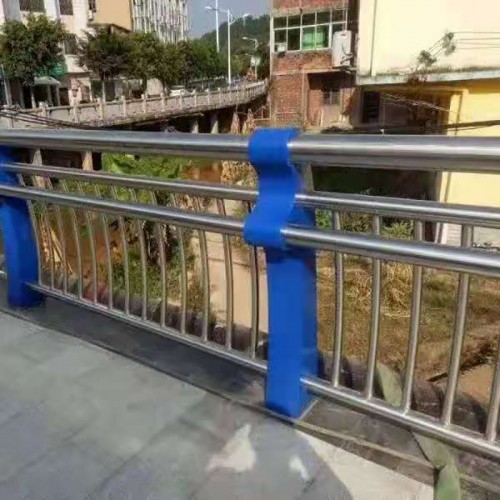 不銹鋼橋梁護欄