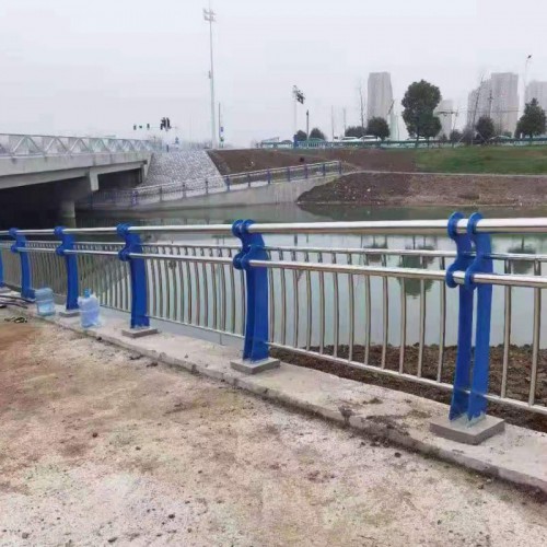復合管護欄 山東復合管護欄廠家直銷