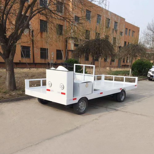廠區(qū)搬運車  大中小型電動平板車  貨物轉(zhuǎn)運周轉(zhuǎn)車