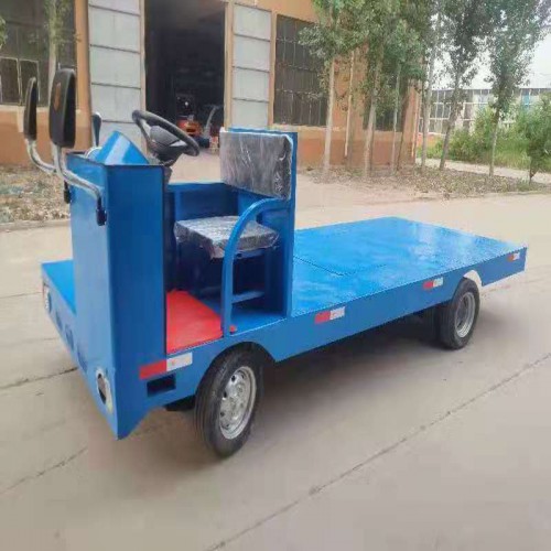 車間廠區(qū)搬運車  大中小型平板車  加厚型周轉(zhuǎn)工具車