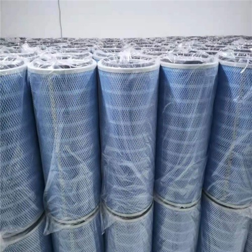 阻燃濾筒 高溫阻燃濾筒