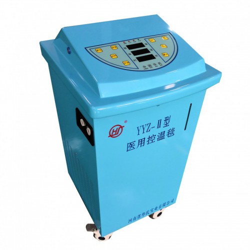 醫(yī)用控溫毯   醫(yī)用控溫儀