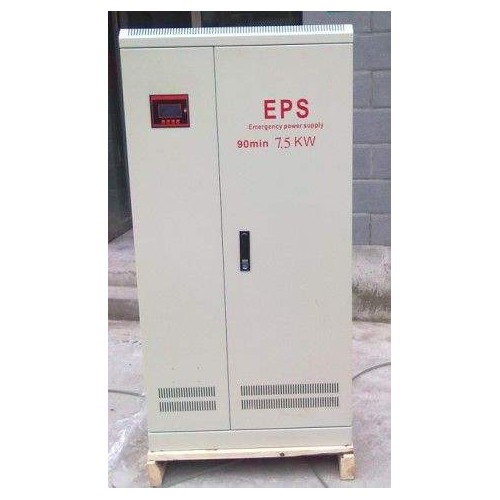 EPS應急消防電源30KW