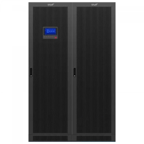 科華UPS電源YTM33125模塊化機柜125KVA三進三出