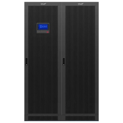 科華UPS電源YTM33125模塊化機柜125KVA三進三出