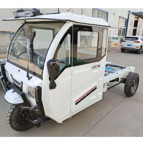 廠區(qū)搬運車  平板運輸車  電動平板車