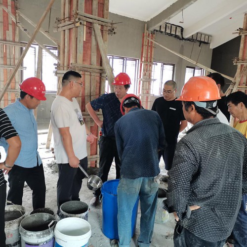 江蘇灌漿料  鹽城高強無收縮灌漿料