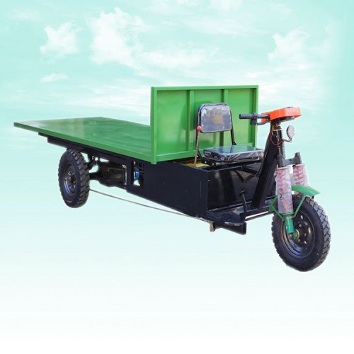 廠區(qū)搬運車  電動平板車  電動周轉(zhuǎn)工具車