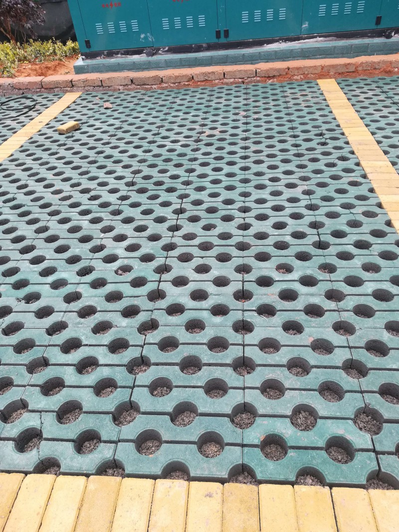 生態磚