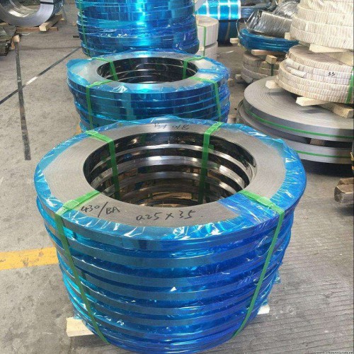 現(xiàn)貨供應(yīng)301、304精密不銹鋼帶超薄不銹鋼帶/不銹鋼箔