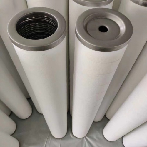 天然氣聚結過濾器  天然氣聚結過濾器材質精度